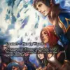Vana'diel Adventurers