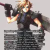 Cloud Strife