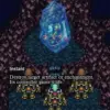 Search for the Frozen Esper