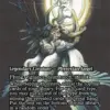 Sephiroth, the Savior
