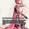 Lightning, Lone Commando