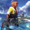 Tidus, Zanarkand Fayth