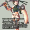 Yuffie Kisaragi