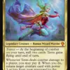 Terra, Herald of Hope