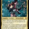 Tifa, Martial Artist