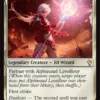 Alisaie Leveilleur