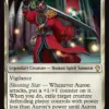 Auron, Venerated Guardian