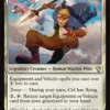 Cid, Freeflier Pilot