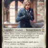 Elena, Turk Recruit