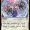 Protection Magic