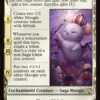 Summon: Good King Mog XII