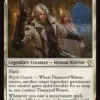Thancred Waters
