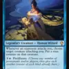 Lulu, Stern Guardian