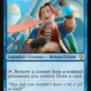 O'aka, Traveling Merchant