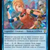 Rikku, Resourceful Guardian