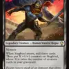 Siegfried, Famed Swordsman
