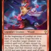 Gogo, Mysterious Mime