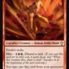 Sabin, Master Monk