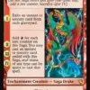 Summon: Esper Valigarmanda