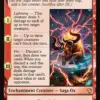 Summon: Kujata