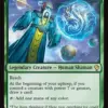 Bugenhagen, Wise Elder