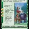 Summon: Magus Sisters
