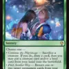 Yuna's Decision