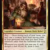 Banon, the Returners' Leader