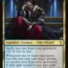 Emet-Selch of the Third Seat