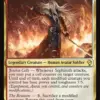 Sephiroth, Fallen Hero