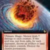 Ultimate Magic: Meteor