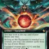 Summoning Materia