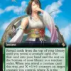 Yuna's Whistle