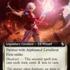 Alisaie Leveilleur