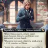 Elena, Turk Recruit