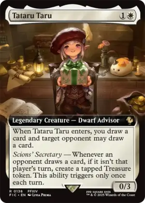 Tataru Taru