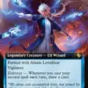 Alphinaud Leveilleur