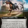 Interceptor, Shadow's Hound