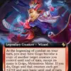 Gogo, Mysterious Mime