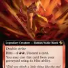 Sabin, Master Monk