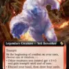 Umaro, Raging Yeti