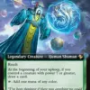 Bugenhagen, Wise Elder