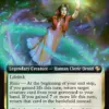 Aerith, Last Ancient