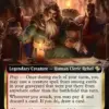 Banon, the Returners' Leader