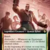 Barret, Avalanche Leader