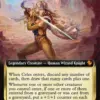 Celes, Rune Knight