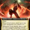 Cloud, Ex-SOLDIER