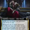 Emet-Selch of the Third Seat