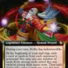 Kefka, Dancing Mad