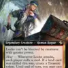 Locke, Treasure Hunter